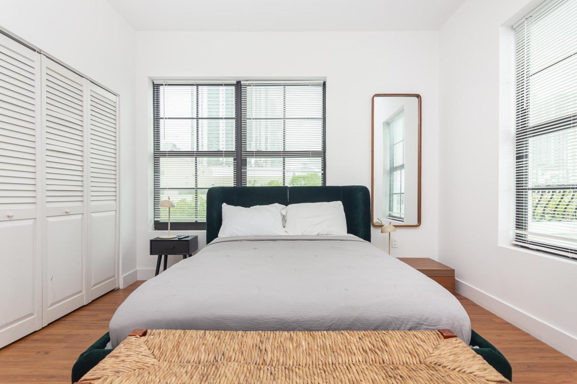 Downtown Miami 2 Bedrooms Apartment 外观 照片