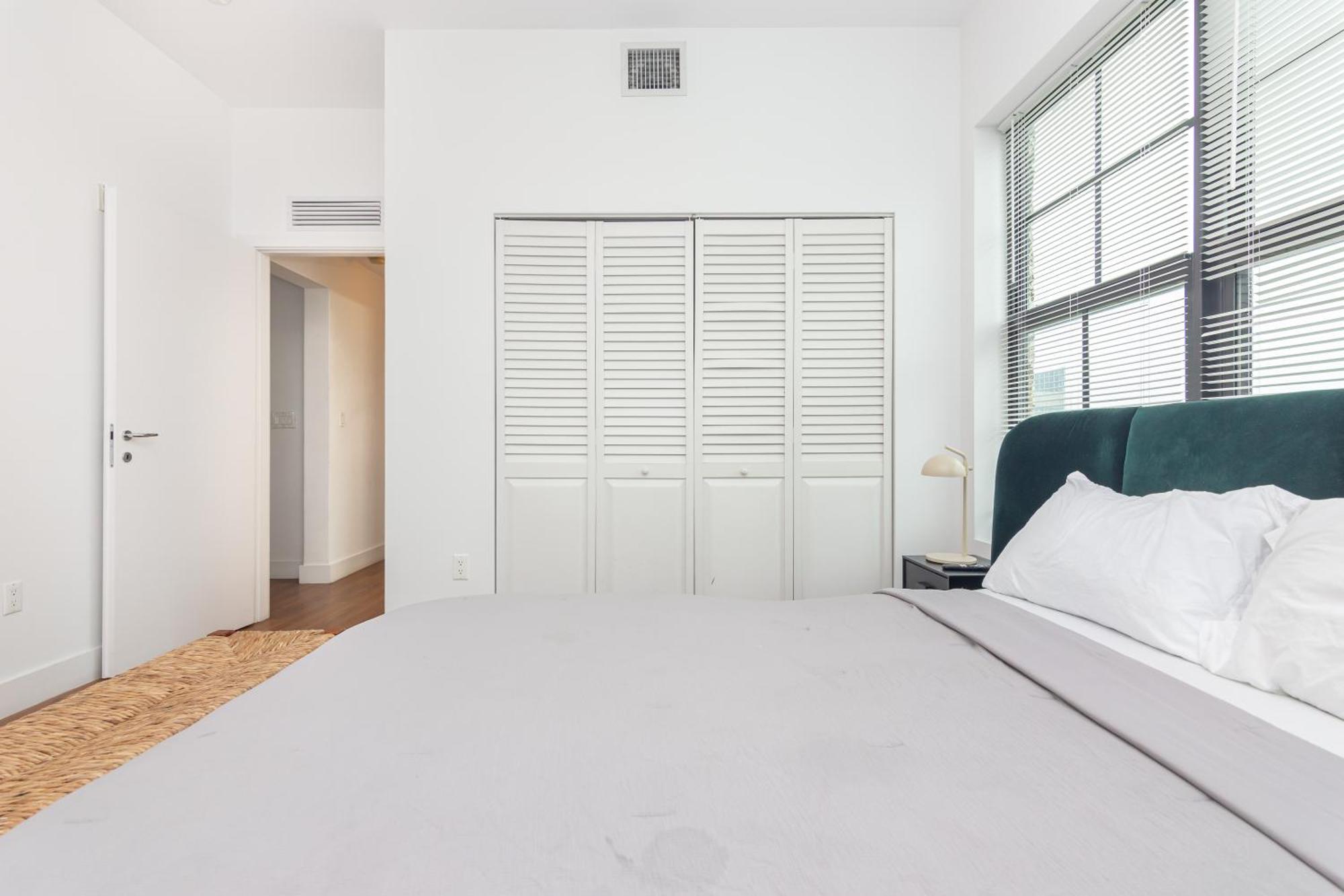 Downtown Miami 2 Bedrooms Apartment 外观 照片