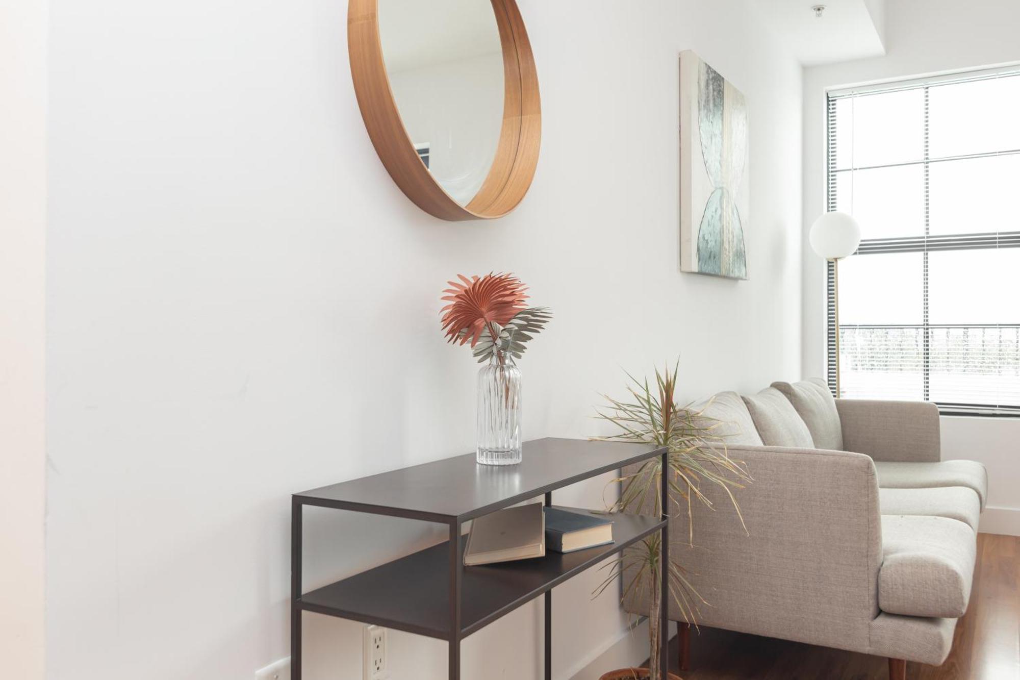 Downtown Miami 2 Bedrooms Apartment 外观 照片