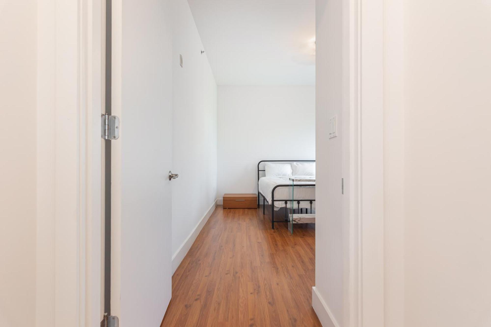 Downtown Miami 2 Bedrooms Apartment 外观 照片