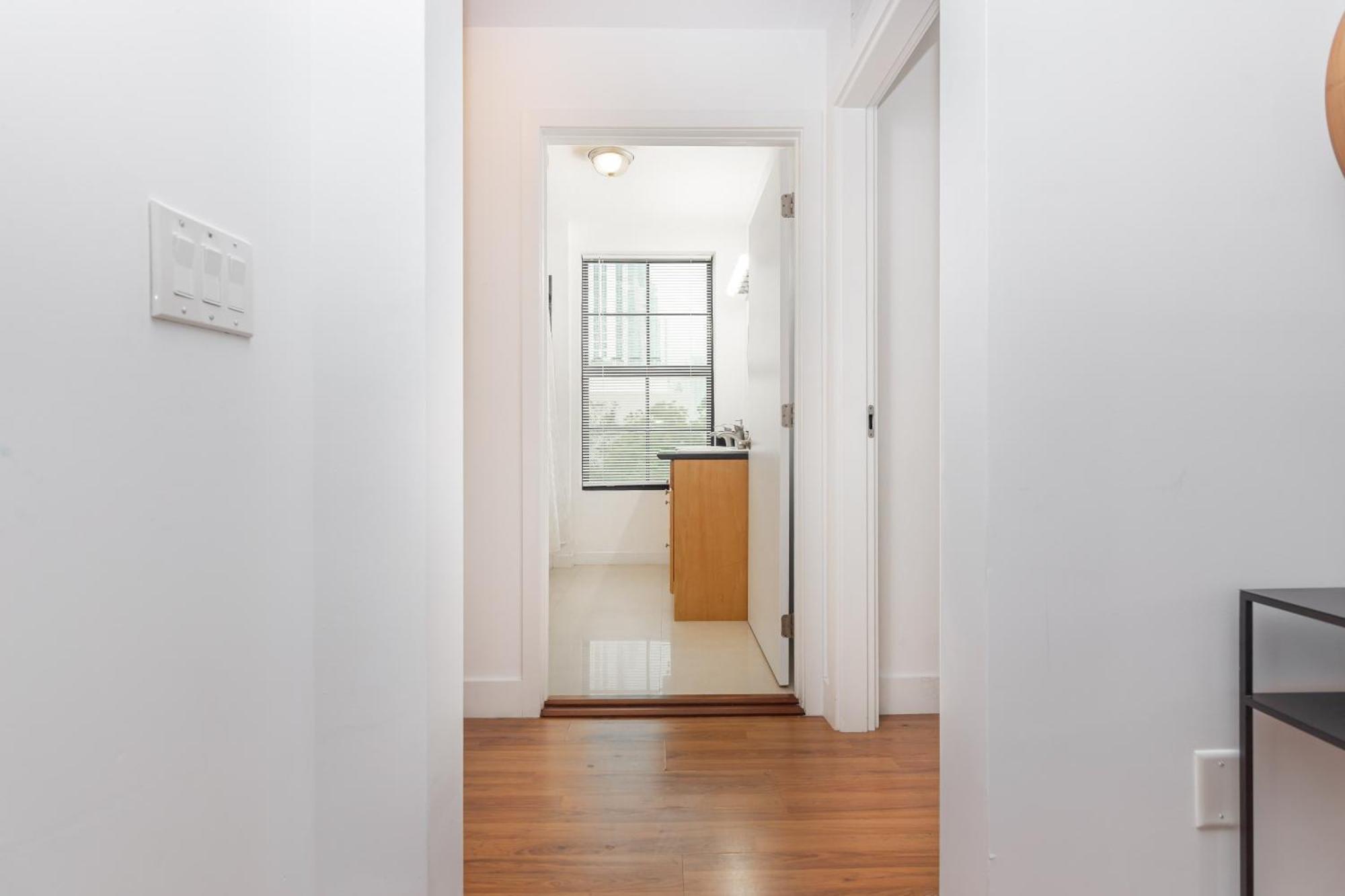 Downtown Miami 2 Bedrooms Apartment 外观 照片